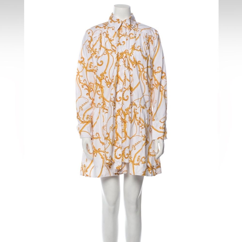 GANNI Dress
